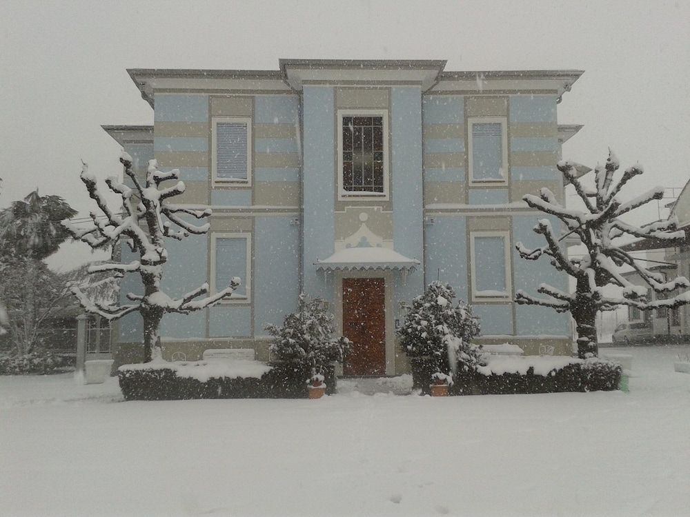 Villa Ceirano