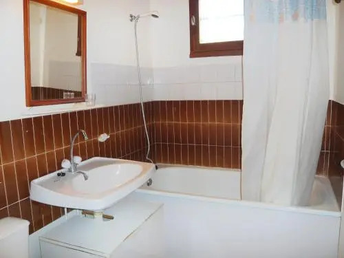 Holiday Home Les As.2