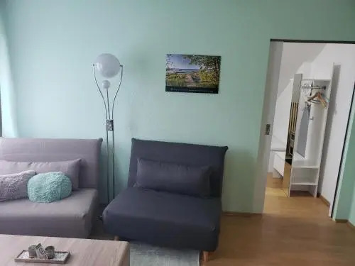 Ferienapartements Girrbach