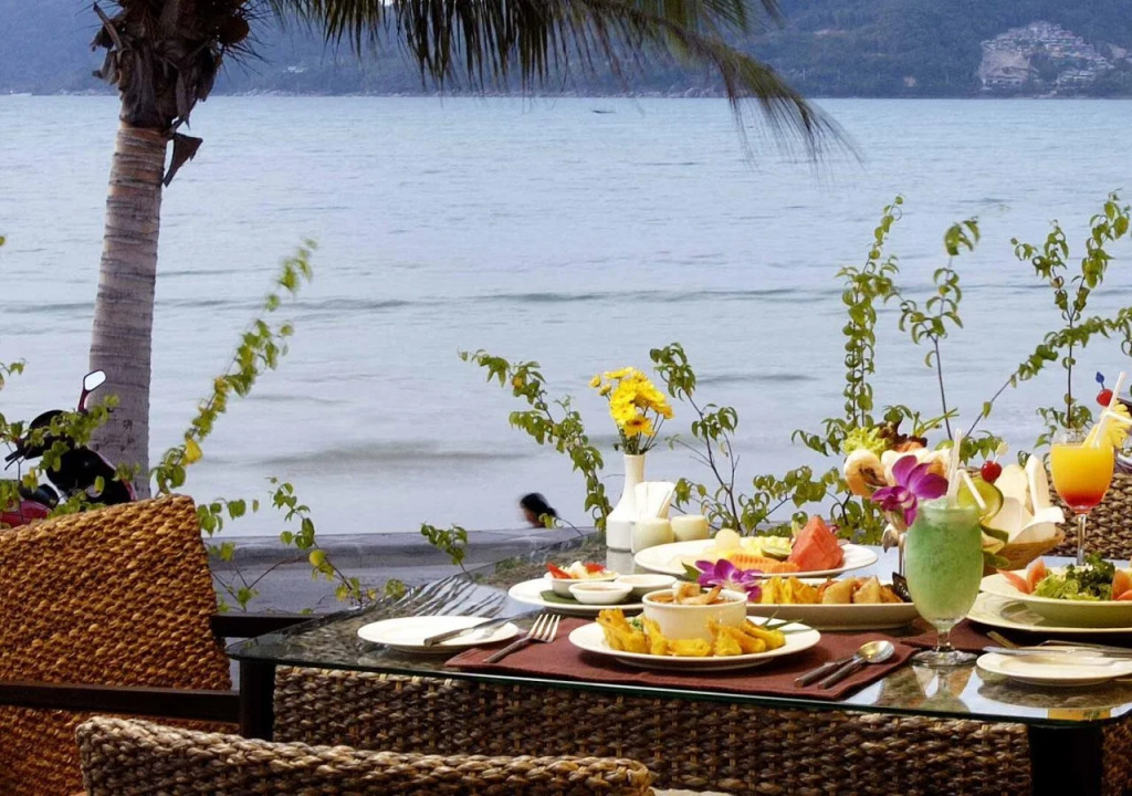 Avantika Boutique Hotel