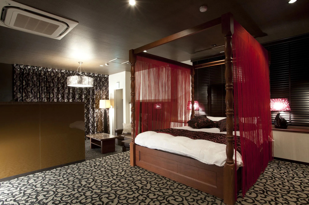 Hotel Alfa Kyoto