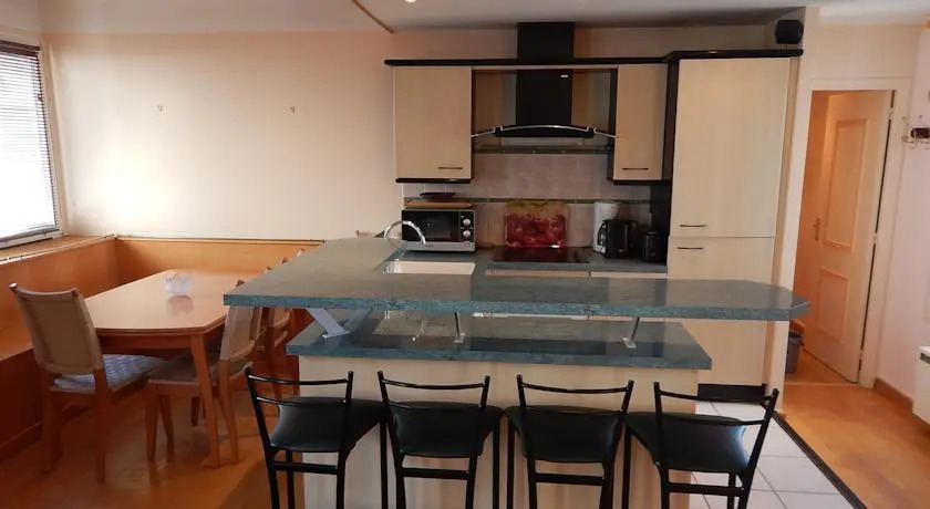 Apartment Paris - Vacquerie