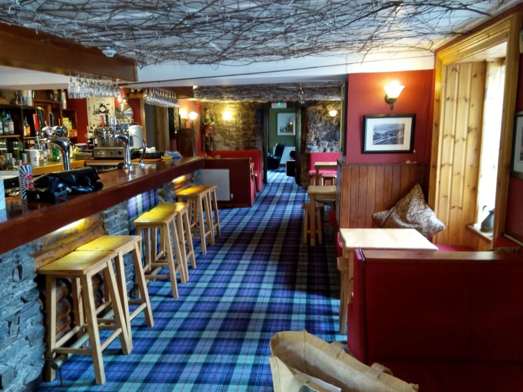 Whistlefield Inn