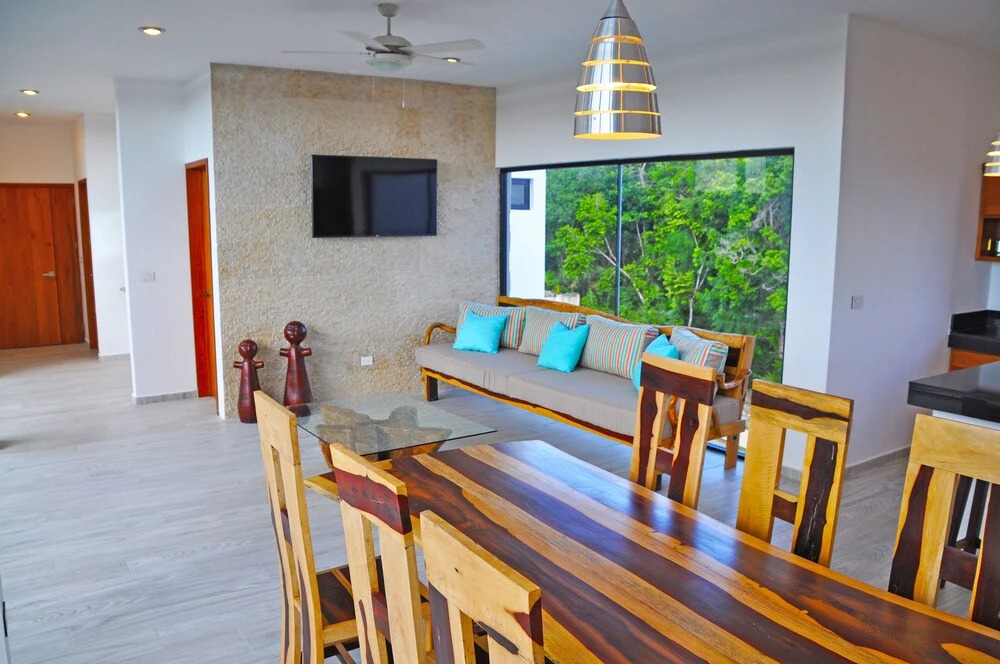 Villa Eva Luxury Akumal