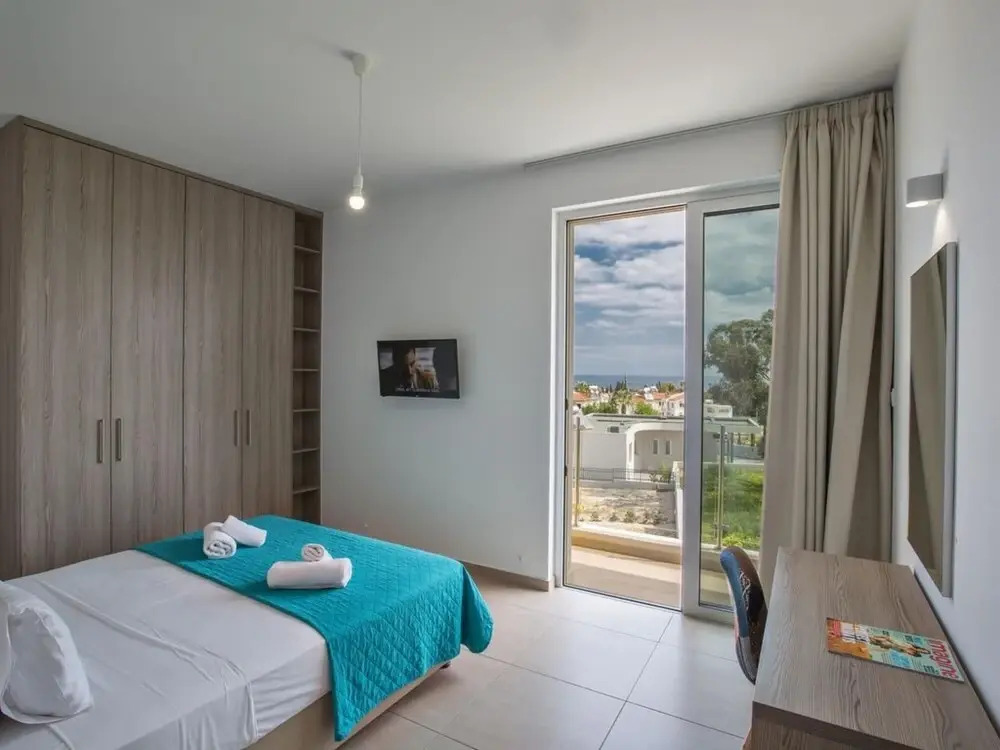 Villa Davina AQ Po490b