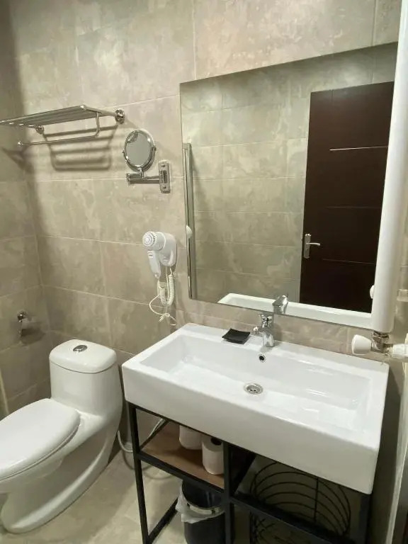 crystal loft N207