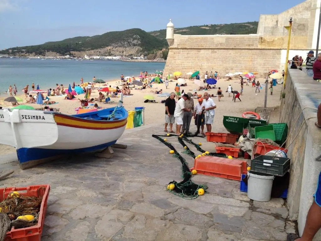 Beach4you - Sesimbra