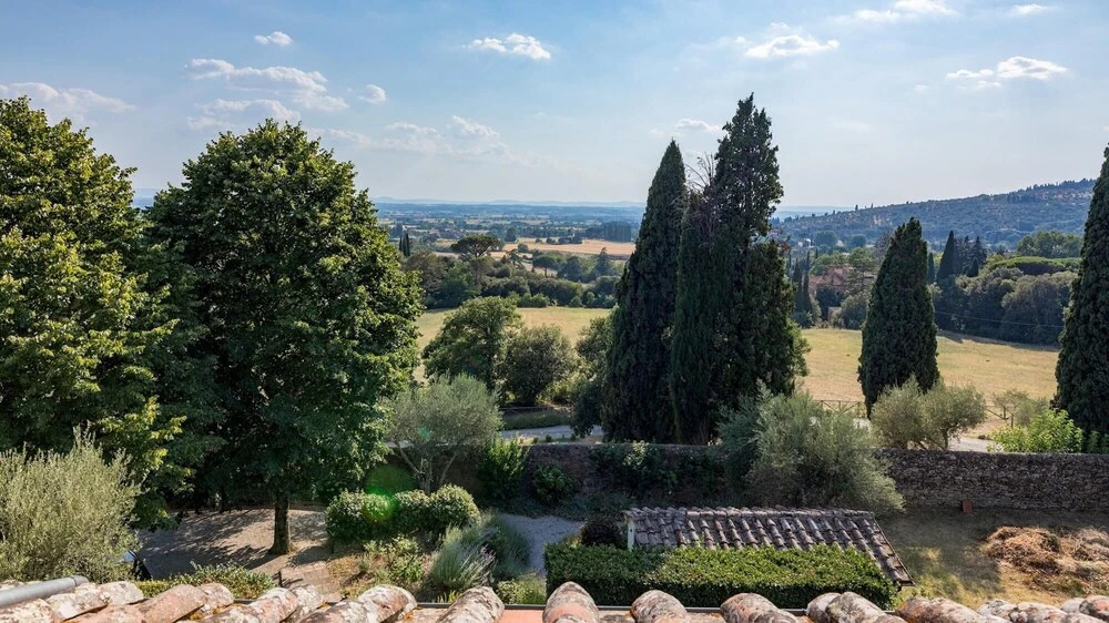 Torretta Filomena 8 in Cortona