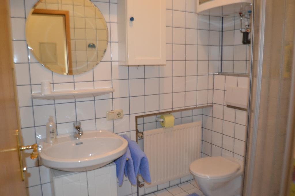 Apartment Marianne