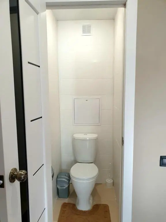 Apartamenty na Strelke