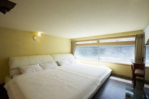 Gapyeong SN Luna Pension