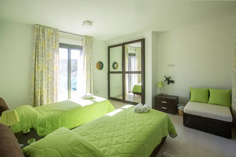 Villa Agios 118 Platinum