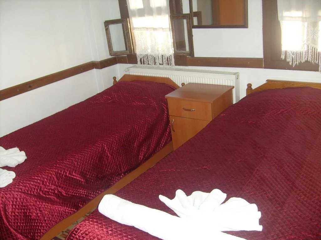 Hüseyin bey konağı