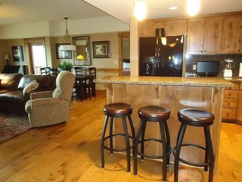 Valet Vacation Rentals at Tamarack Resort