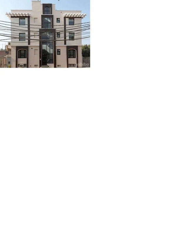 Comfort Rooms K R Group