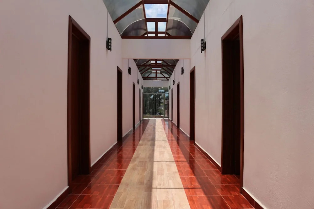 Hotel El Jaguar