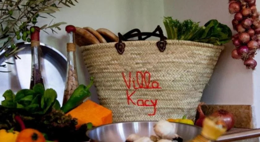 La Villa Kacy