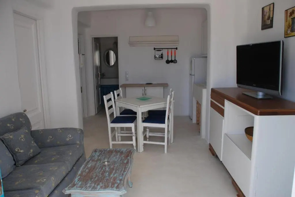Villa Kampos