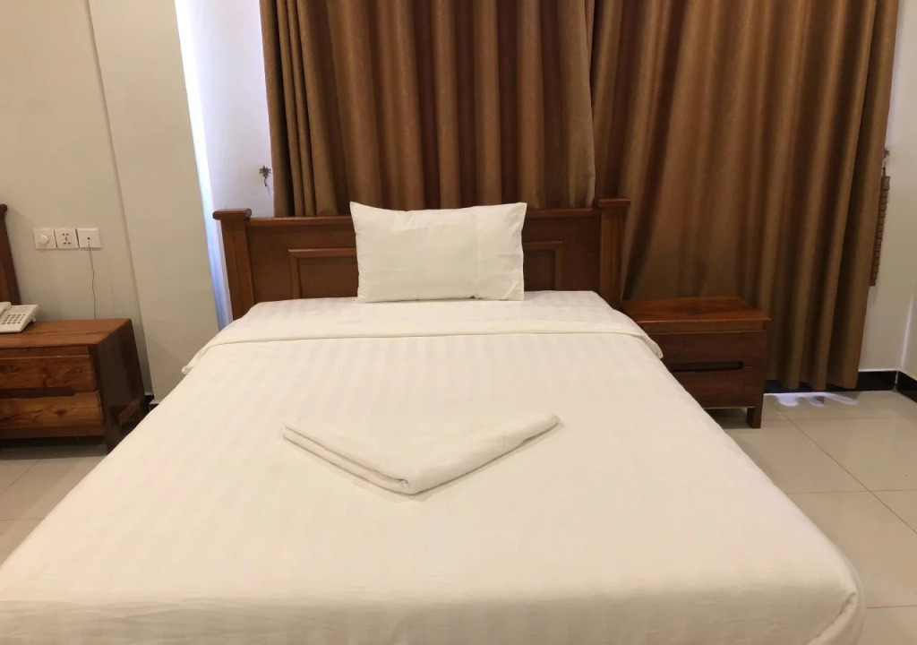 Regal Home Guesthouse