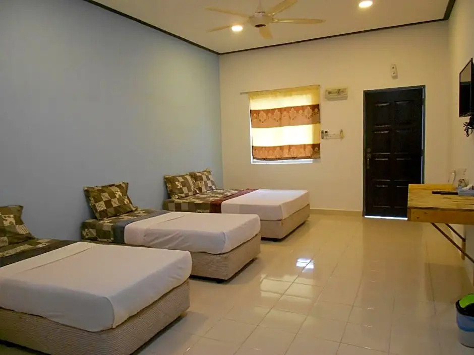 Perintis Motel Cenang