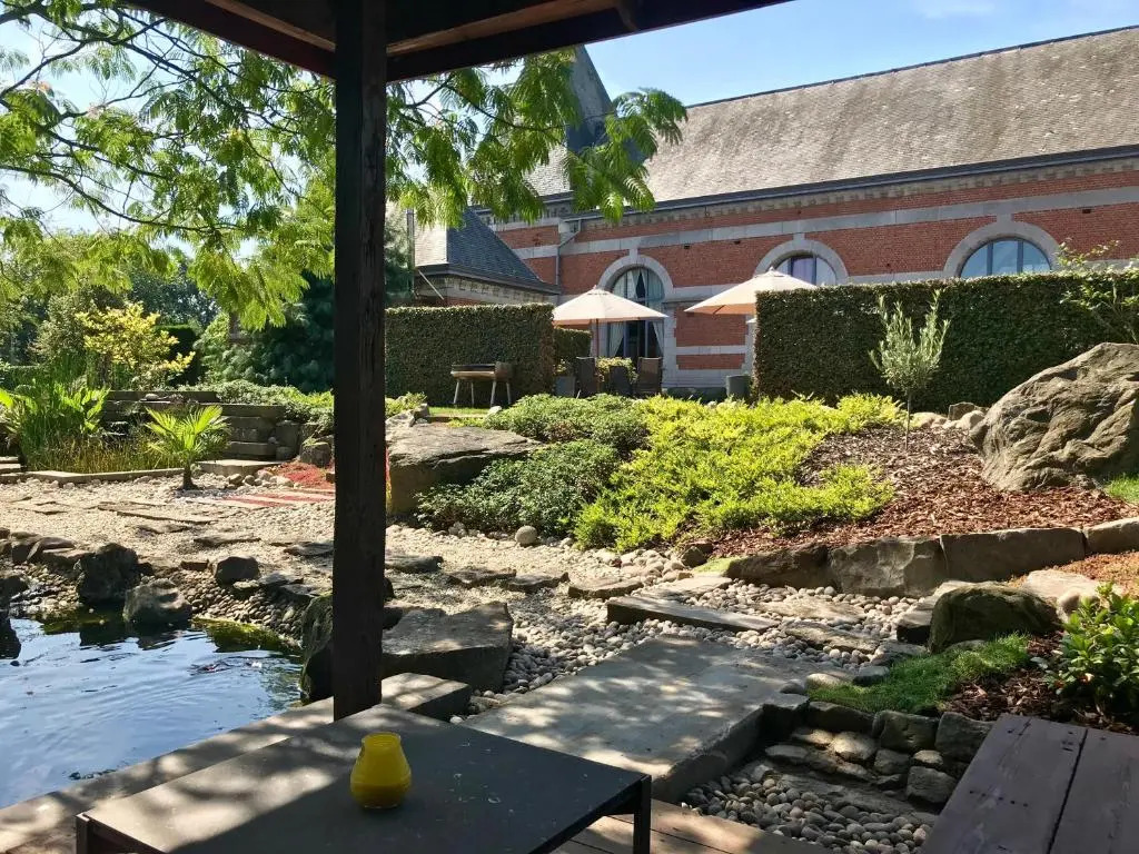 B&B Tolkantoor