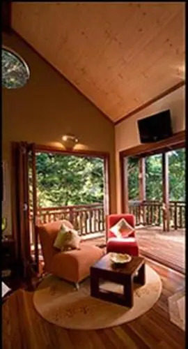 Cottage in The Woods, Maleny