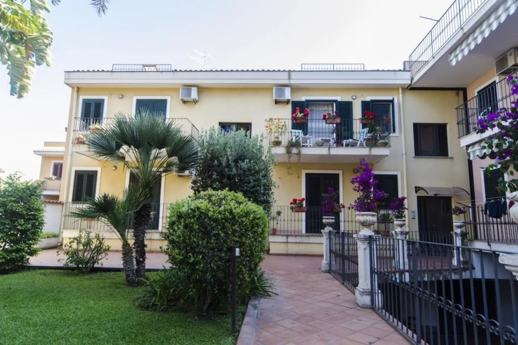 Casa Vacanza AcquaMarina