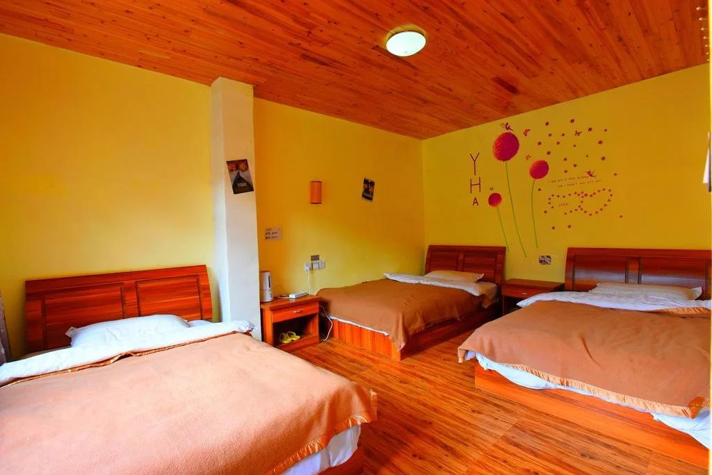 Mandala International Youth Hostel