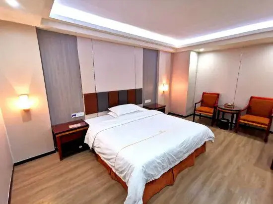 Zhong Hua Peng Hotel