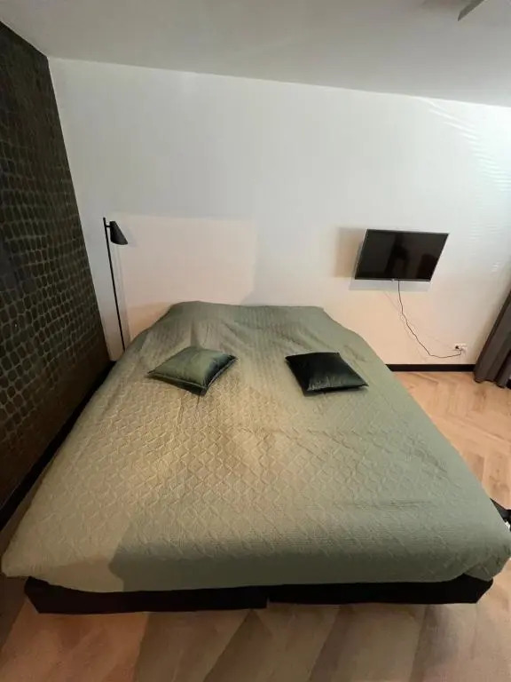 Sammys Lodge
