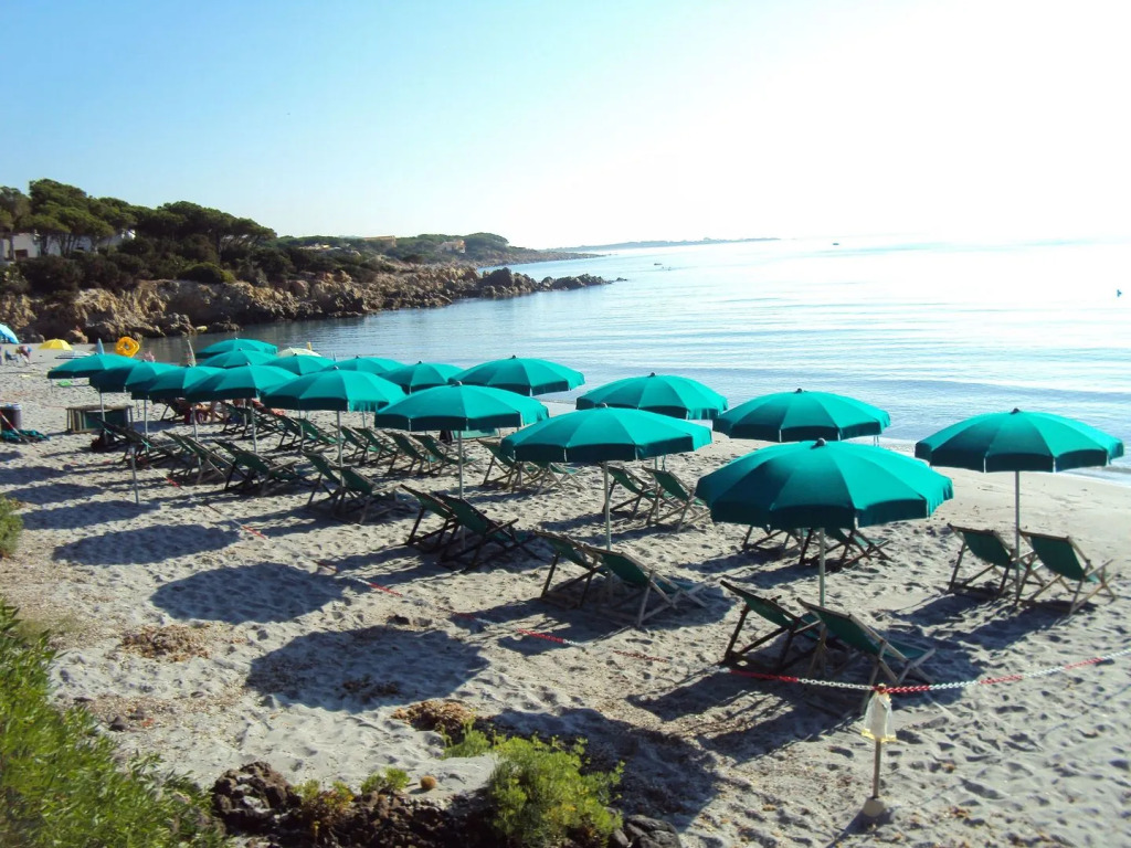 Nicolaus Club Quattro Lune Resort