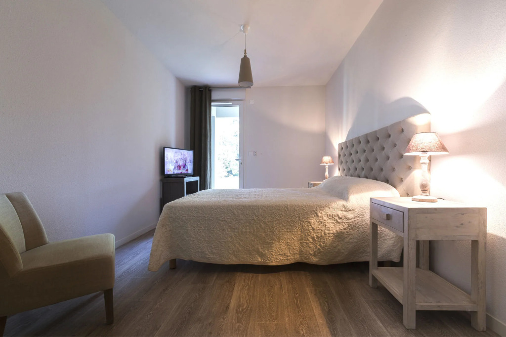 Zenao Apparts Nevers - Renardats