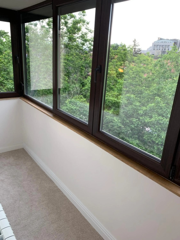 Floreasca Apartment Bach
