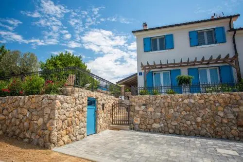 Villa Tana