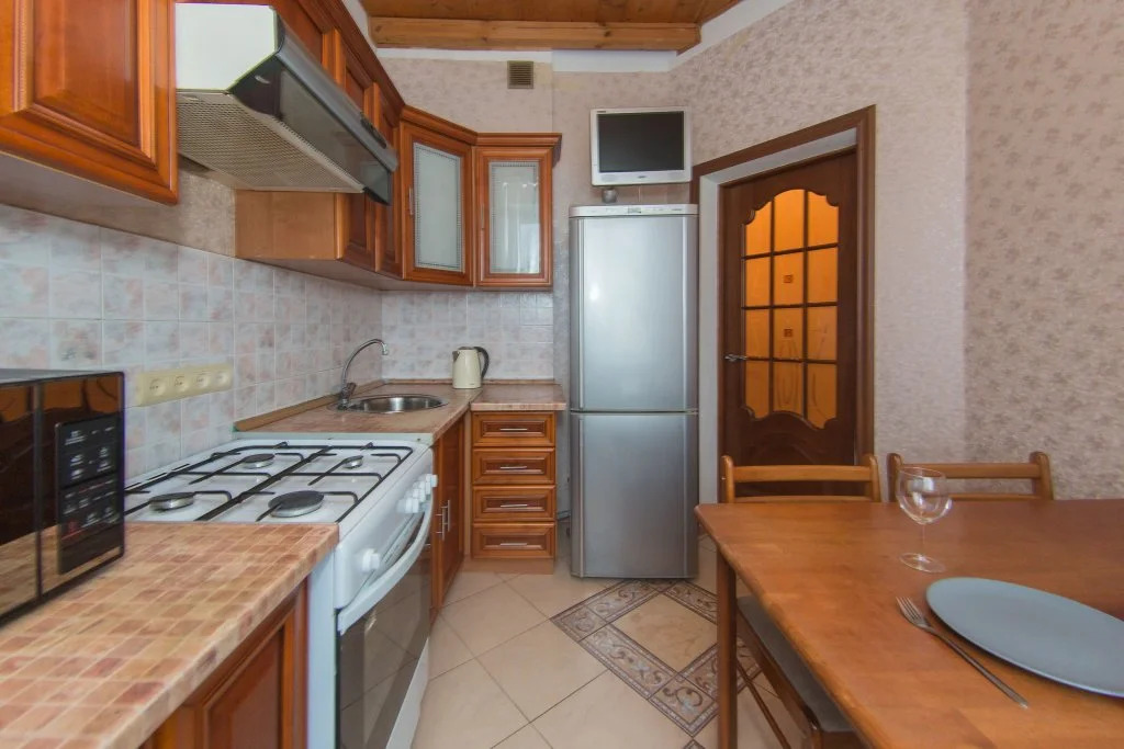 Hostels Rus - Pyatnitskaya