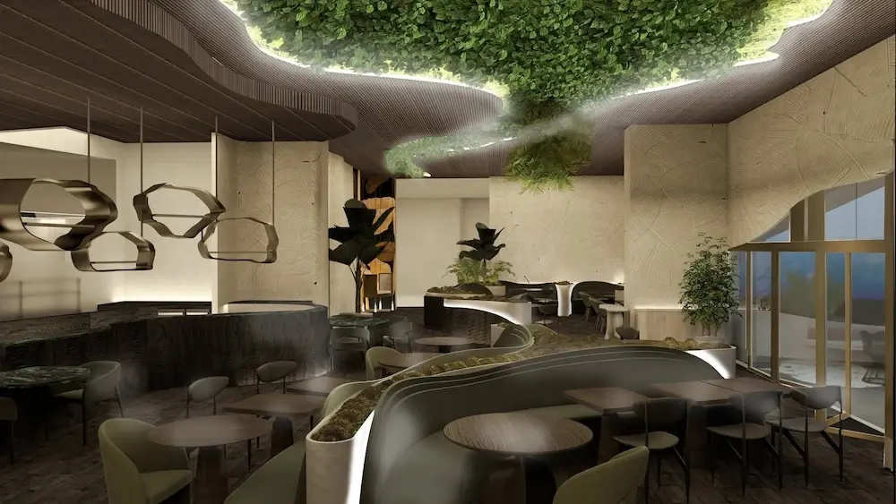 Kimpton KAFD Riyadh by IHG