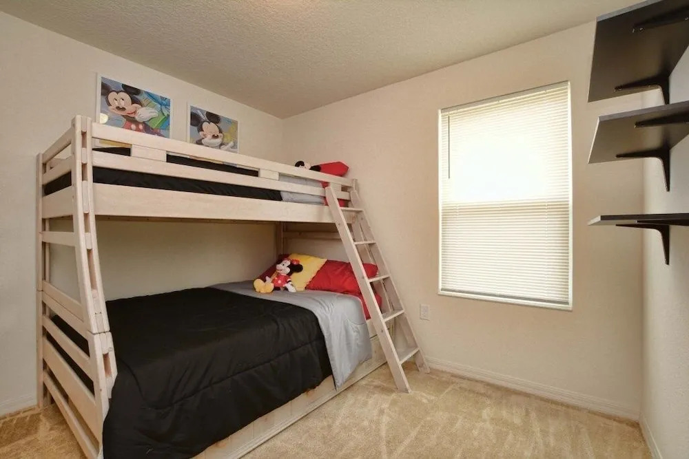 Compass Bay- 4 Bedroom Townhome - 1954CY 4 Townhouse by RedAwning