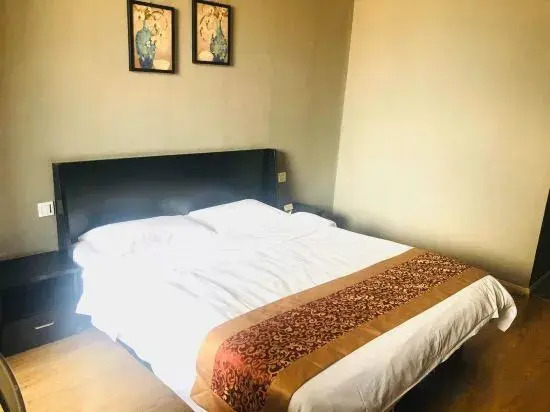 Taiyuan Chaoyang Xi hotel