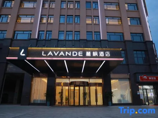 Lavande Hotel (Shaoyang Gaotiezhan)