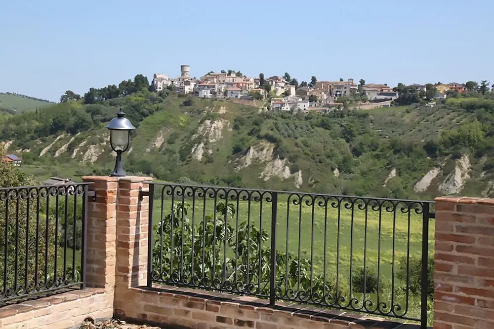 locanda del picchio