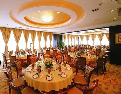 South China International Hotel Hangzhou