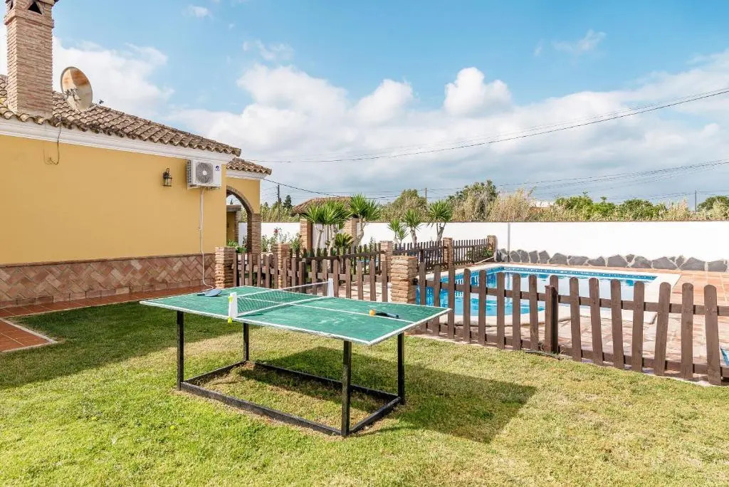 Casa Familiar La Lobita 1