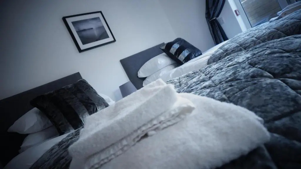 Sienna Family Holiday Apartments by Blackpool Service Apartments