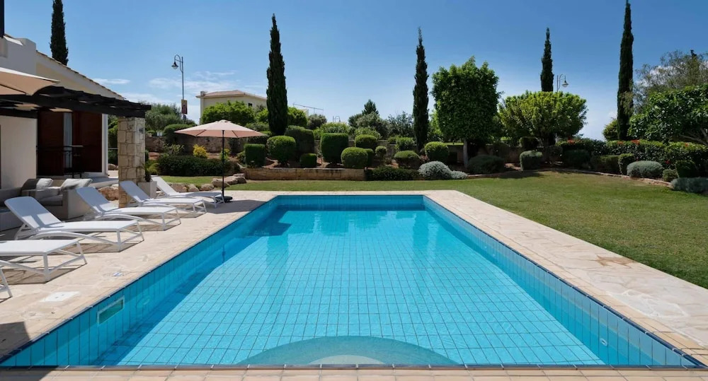 Villa 11 - Lara in Kouklia