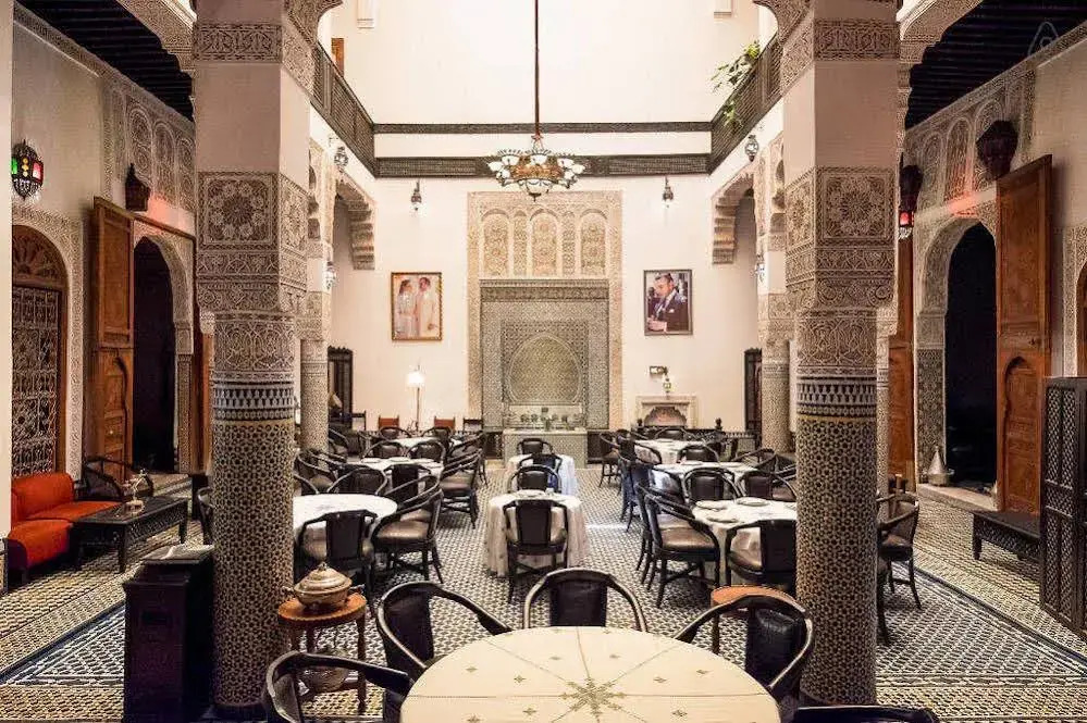 Palais Batha