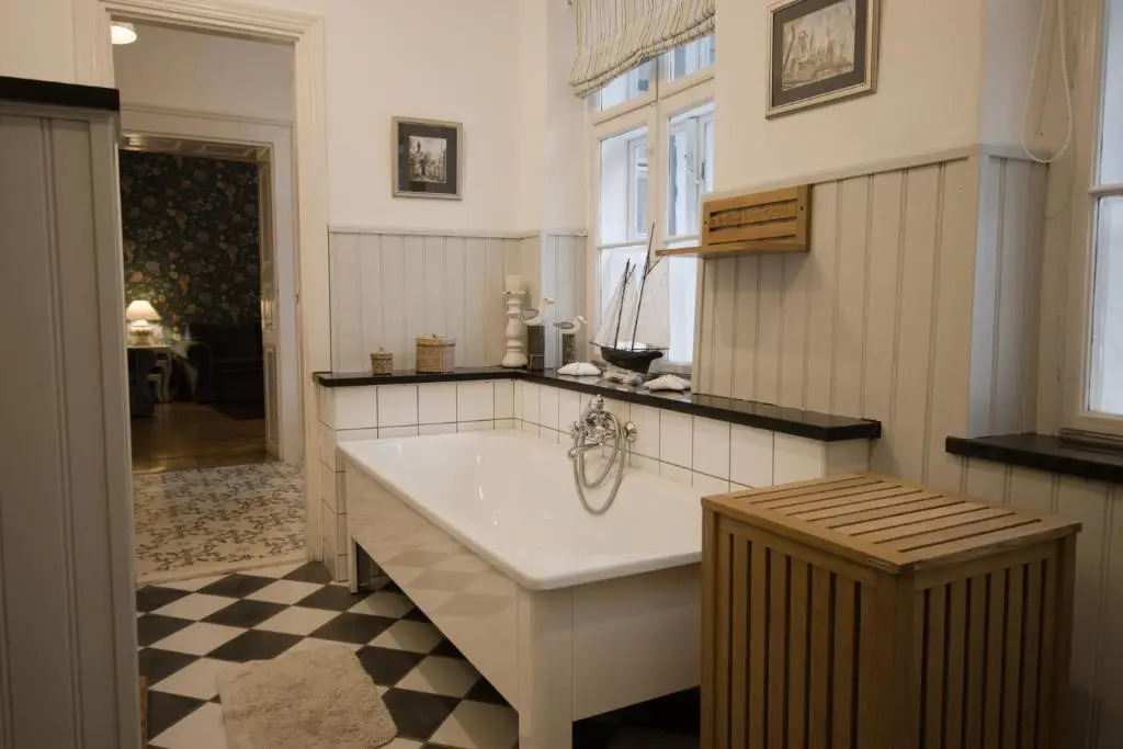 Ister Guesthouse