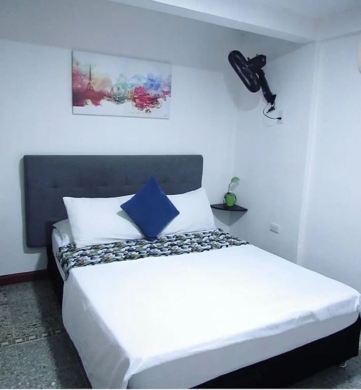 Costana - Hostal