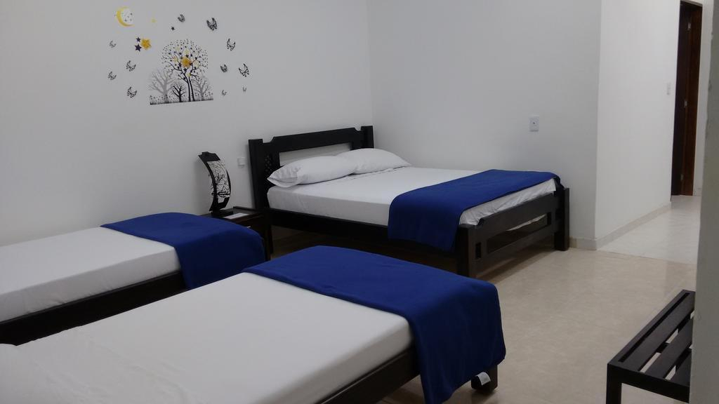Hotel Campestre Acuarela