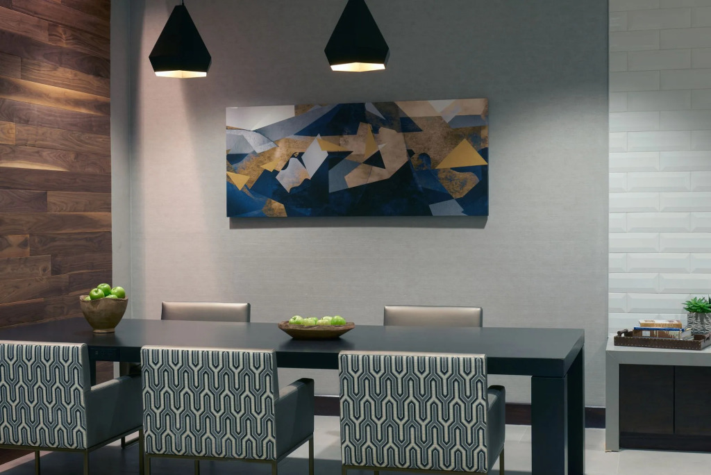 Kansas City Airport Marriott