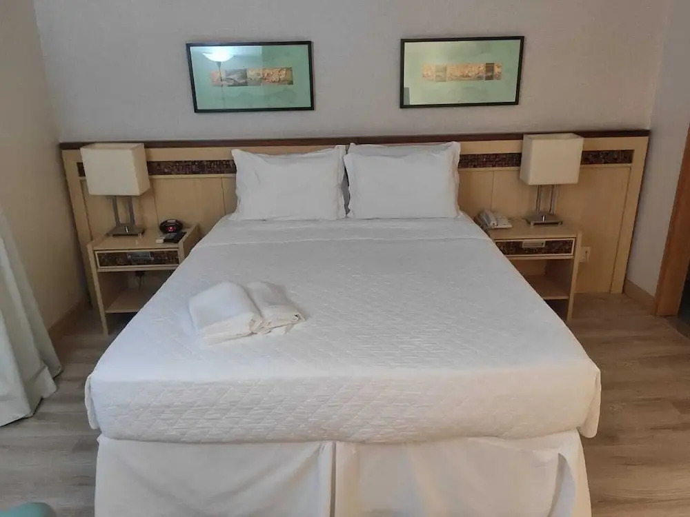 Apart Hotel Ideia Brasília
